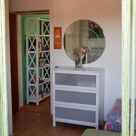 Apartamento Tramontana Nr Portorož