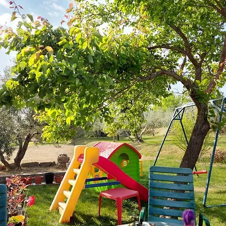 Apartment Tramontana Nr