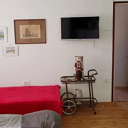 Tramontana Nr Apartamento