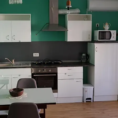 Apartamento Tramontana Nr *