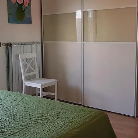 Apartment Tramontana Nr