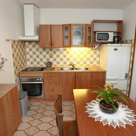 Apartment Tramontana Nr *