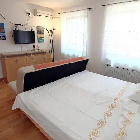 Apartment Tramontana Nr *