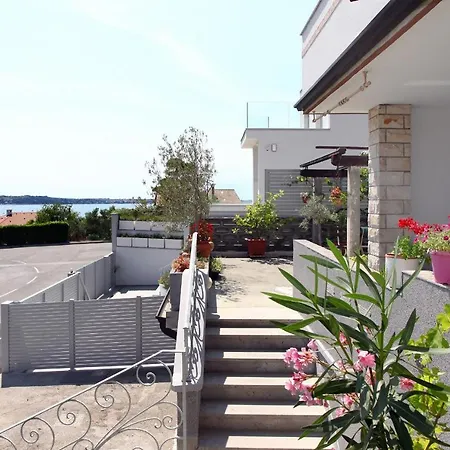 Tramontana Nr Apartamento Portorož