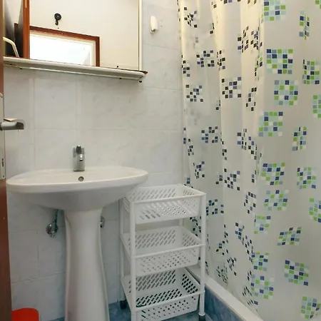 Apartment Tramontana Nr
