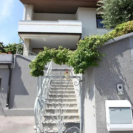 Apartment Tramontana Nr
