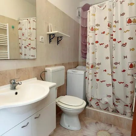 Tramontana Nr Apartamento *
