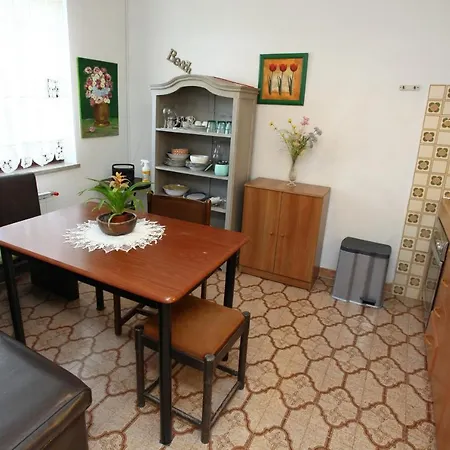 Apartment Tramontana Nr *