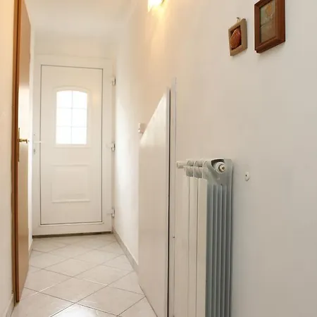 Apartment Tramontana Nr *