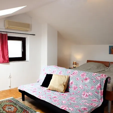 Apartment Tramontana Nr Portoroz