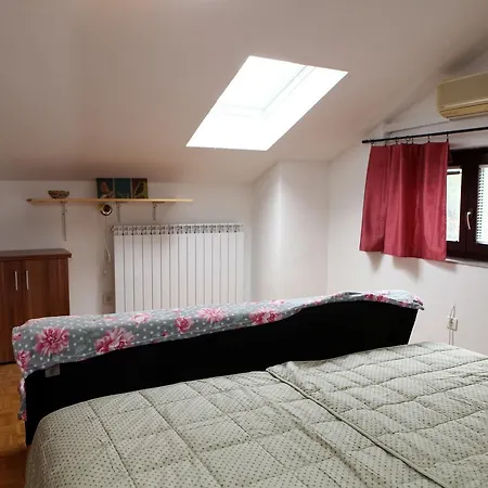 Apartamento Tramontana Nr Portorož