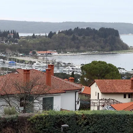Tramontana Nr Portoroz