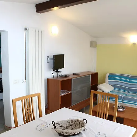 Apartamento Tramontana Nr