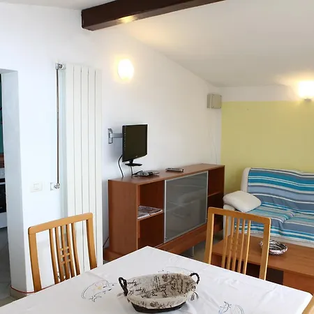 Apartment Tramontana Nr