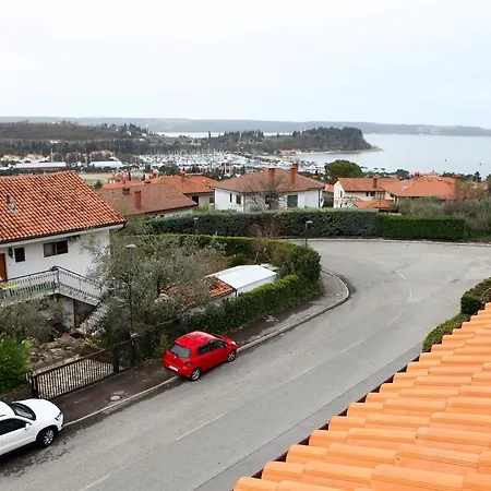 Tramontana Nr * Portoroz