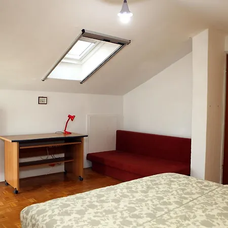 Apartment Tramontana Nr